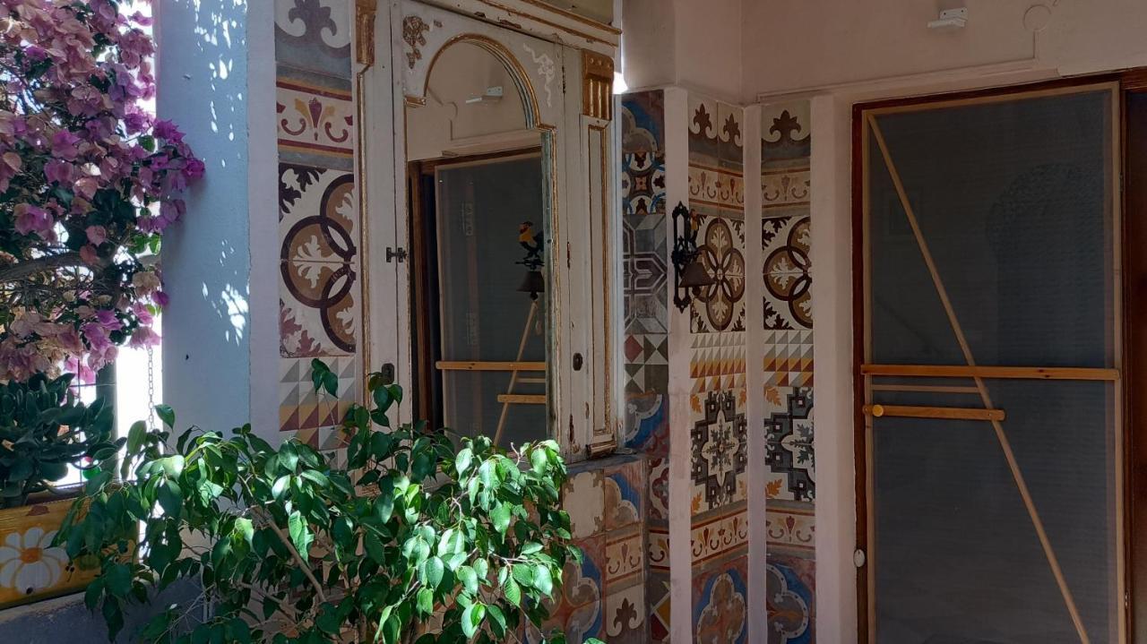Bungalow Con Encanto, 100M2, A 800 M De La Playa Ел Кампело Екстериор снимка