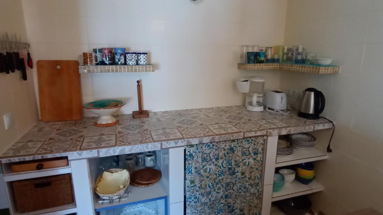 Bungalow Con Encanto, 100M2, A 800 M De La Playa Ел Кампело Екстериор снимка