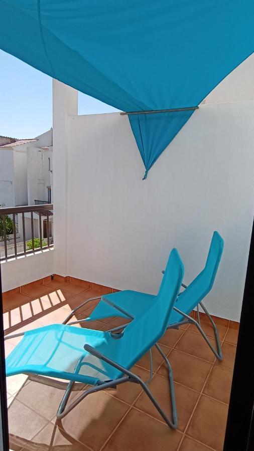 Bungalow Con Encanto, 100M2, A 800 M De La Playa Ел Кампело Екстериор снимка