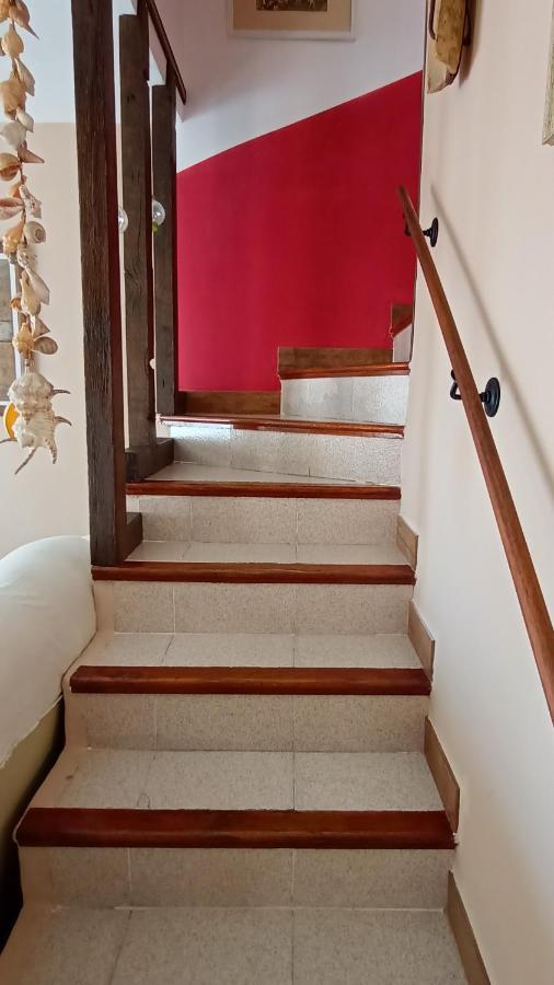 Bungalow Con Encanto, 100M2, A 800 M De La Playa Ел Кампело Екстериор снимка