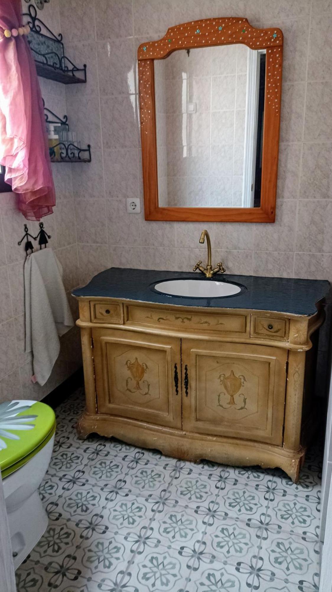 Bungalow Con Encanto, 100M2, A 800 M De La Playa Ел Кампело Екстериор снимка